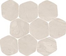 Vives Salerno Mosaico Torino Beige 25x30