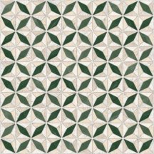 Vives Via Appia Medix PR Verde 43.5x43.5