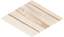 Vives World Woods Adamant Fremont Natural 22x38