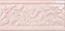 Vogue Bisello Rosa Listello 10x20
