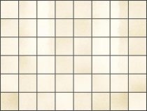 Vogue Riflessi Avorio Mosaic 5X5 30x40