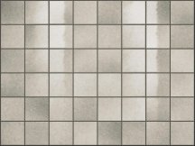 Vogue Riflessi Quarzo Mosaic 5X5 30x40