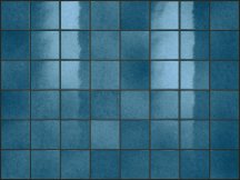 Vogue Riflessi Zaffiro Mosaic 5X5 30x40