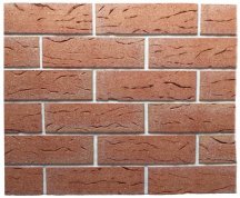 Westerwalder Klinker Arosa Flamm-Color 7.1x24
