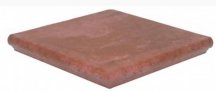 Westerwalder Klinker Atrium Wks Ziegelrot 32x32