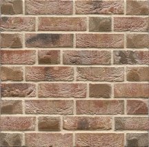 Westerwalder Klinker Hand Made Brick Alt Rheinland Wdf 6.5x21