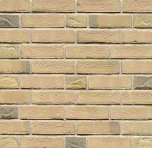 Westerwalder Klinker Hand Made Brick Autumn Gold Bs 6.5x21.5