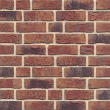 Westerwalder Klinker Hand Made Brick Friesland- Regal Blend Wdf 6.5x21