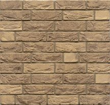 Westerwalder Klinker Hand Made Brick Harewood Multi Bs 6.5x21.5