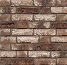 Westerwalder Klinker Hand Made Brick Havanna Wdf 6.5x21