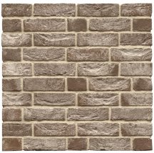 Westerwalder Klinker Hand Made Brick Kingsbridge Bs 6.5x21.5