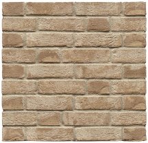 Westerwalder Klinker Hand Made Brick Marseille Wdf 6.5x21