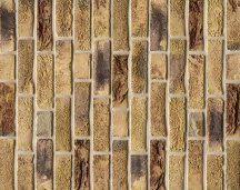 Westerwalder Klinker Hand Made Brick Norderney Wf 5x21