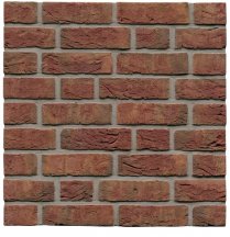 Westerwalder Klinker Hand Made Brick Westfalisch-Bunt Wdf 6.5x21