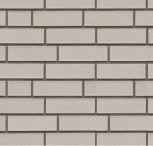 Westerwalder Klinker Klinker Brick Silbergrau Nuanciert Df 5.2x24