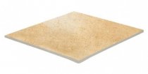 Westerwalder Klinker Montmarte Naturabeige 31x31