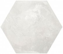 Wow Cottage Hexa White 14x16