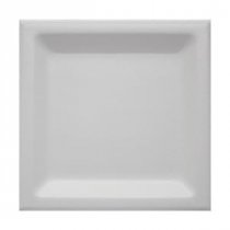 Wow Essential Inset White Gloss 12.5x12.5