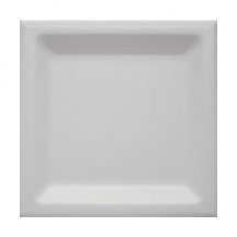 Wow Essential Inset White Matt 12.5x12.5