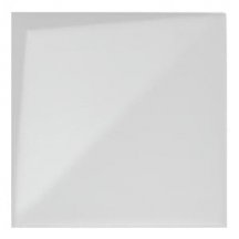 Wow Essential Noudel White Matt 12.5x12.5