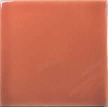 Wow Fayenza Square Coral 12.5x12.5