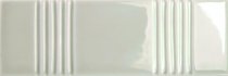 Wow Glow Decor Grey 5.2x16