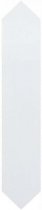 Wow Gradient Crayon White Gloss 4.3x24.3