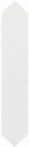 Wow Gradient Crayon White Matt 4.3x24.3