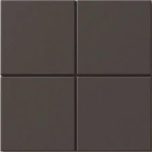 Wow Raster Grid M Basalt 15x15