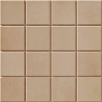 Wow Raster Grid S Clay 15x15