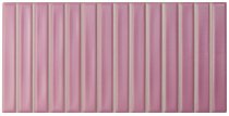 Wow Sweet Bars Blush Matt 12.5x25