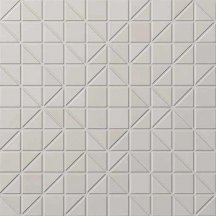 Wow Tesserae Like Blanc 28x28