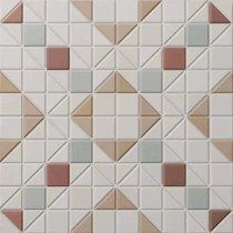 Wow Tesserae Like Grana 28x28