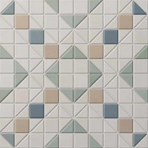 Wow Tesserae Like Marino 28x28