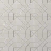 Wow Tesserae Suit Blanc 28x28