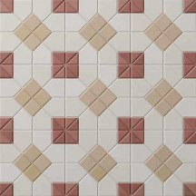 Wow Tesserae Suit Grana 28x28