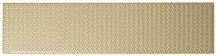 Wow Texiture Pattern Mix Brass 6.25x25