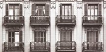 Zien Barcelona Belvitage 29.8x59.8