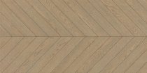 Zodiac Ceramica Ceramic Parquet Architectural Fashion Matte Brown 60x120