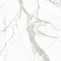 Zodiac Ceramica Porcelain Calacatta Bianco Gloss 120x120