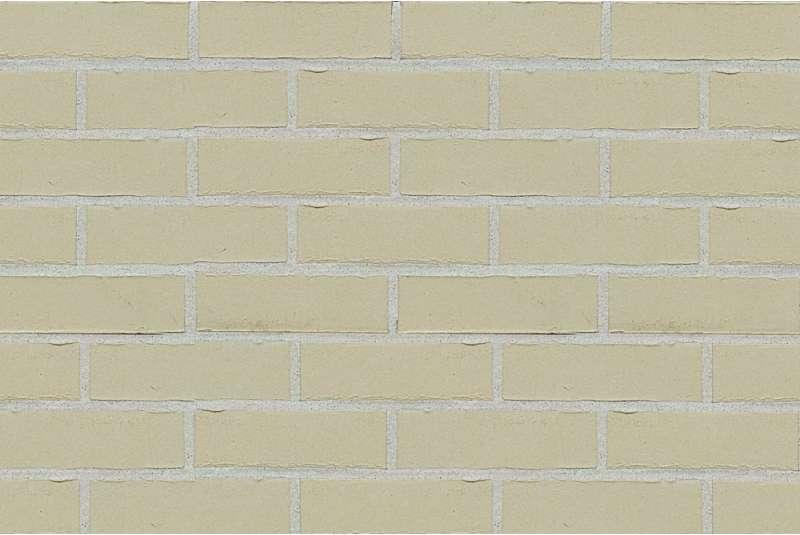 ABC Klinker Klinker Fasad Wasserstrich Beige Str 7.1x24