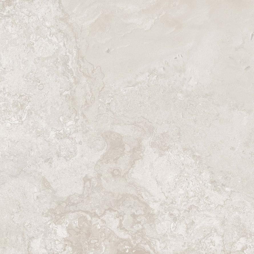 ABK Alpes Raw Ivory Lapp Rett 60x60