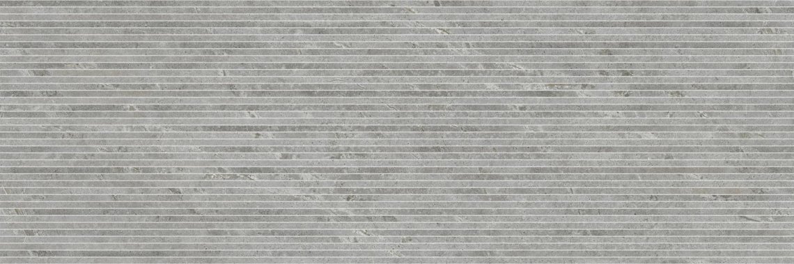 ABK Atlantis Sticks Grey Ret 40x120