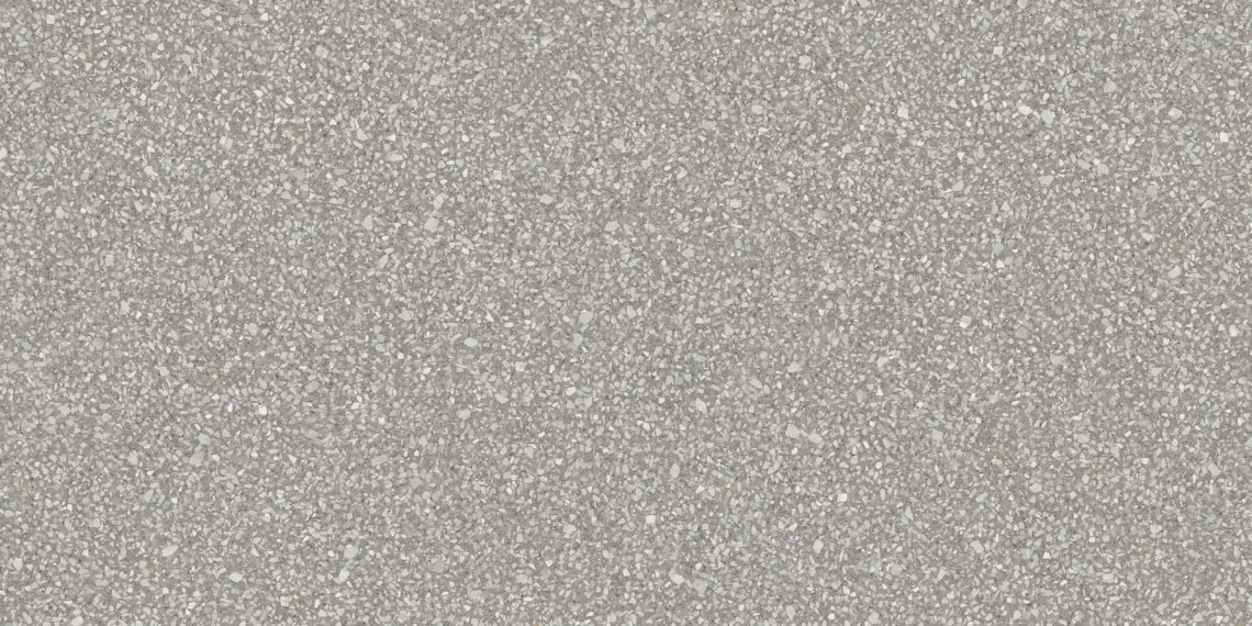 ABK Blend Dots Grey Ret 60x120