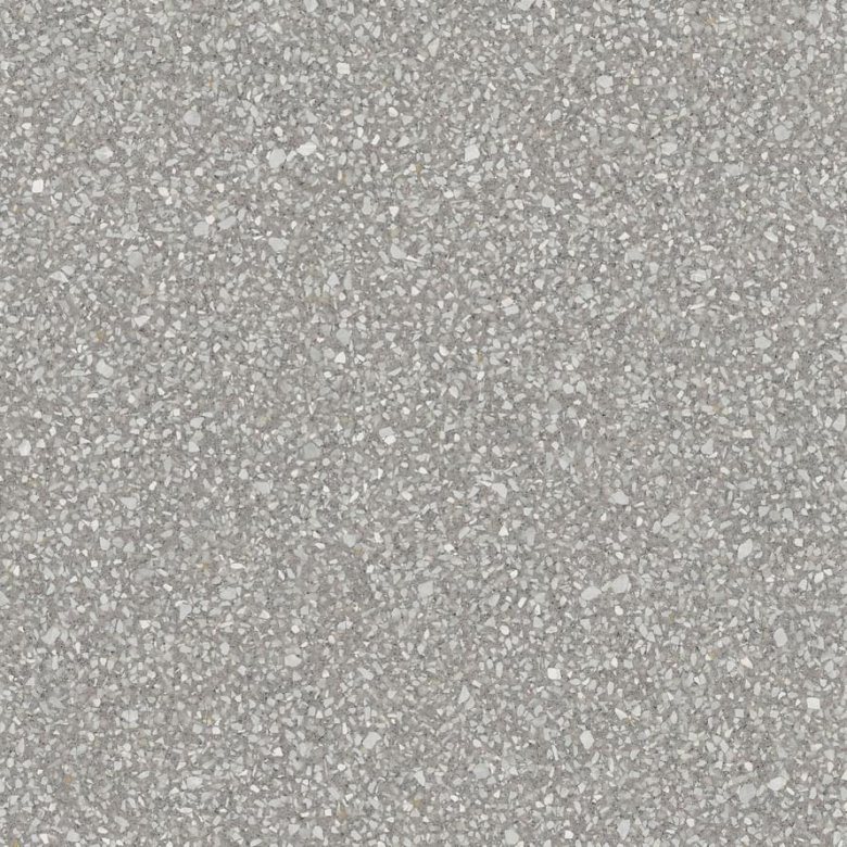 ABK Blend Dots Grey Ret 60x60