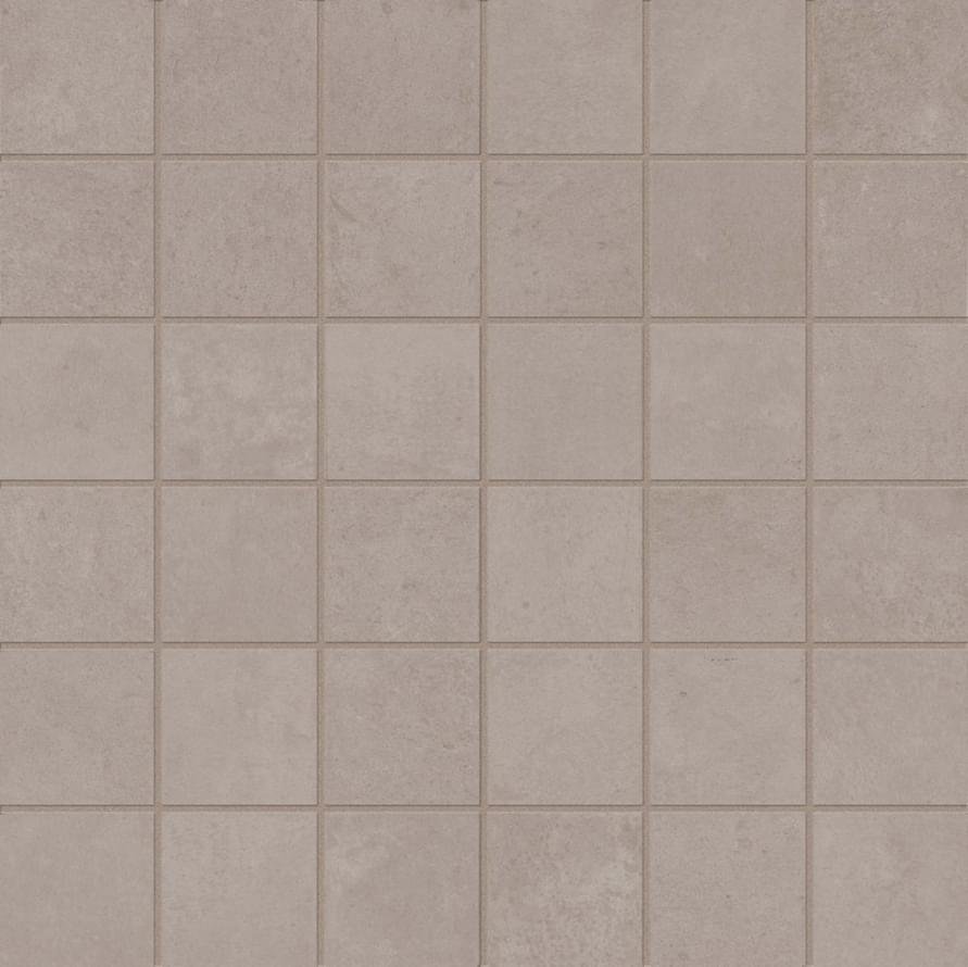 ABK Docks Mosaico Quadretti Warm 30x30