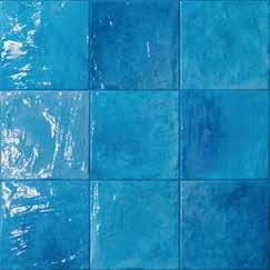 ABK Poetry Colors Blue 10x10