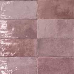 ABK Poetry Colors Blush 7.5x15