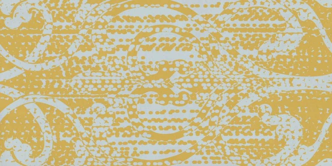 ABK Wide And Style Plus Digital+ Antique Mustard 160x320