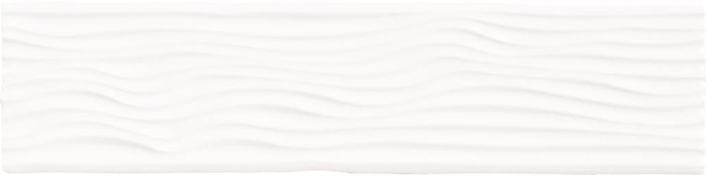 Adex Earth Liso Waves Navajo White 7.5x30